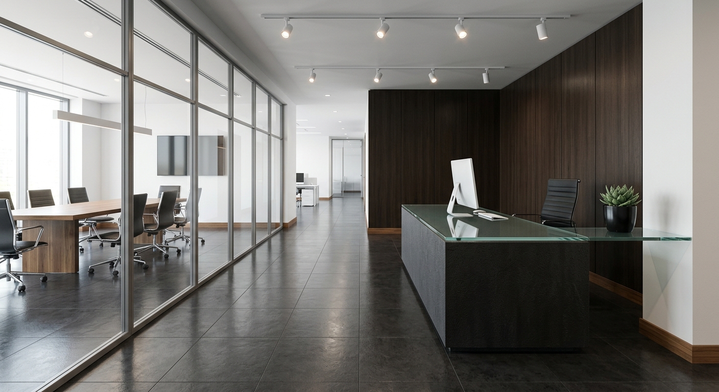 After: Commercial Property Pest Audit & Treatment